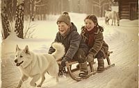 Истринцы вспоминают 80-е и Лысую гору