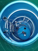 Скважины. Дренаж участка. Септики, фильтры