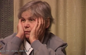 «Их глазами...» Фаина Канашева вспоминает об Истре в 1941-м