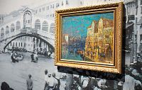 Творческое наследие Константина Горбатова, архивные документы и исследования музейщики представили публике 