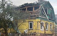 Администрация предлагает жителям и предпринимателям принять участие в сборе помощи пострадавшим от БПЛА