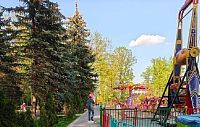 Аттракционы в Дедовске проходят регистрацию