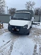 Продается Газель 3302