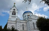 Для Троицкой церкви утвердили охранные зоны