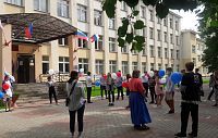 Перенос начала основного периода ГИА