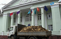 Запах над округом: в Глебовском обсудят проблему с птицефабрикой