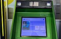 Истринцы обнаружили, что банкомат Сбера в «Ленте» не работает с наличными