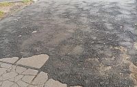 Результат обновления — новый уровень препятствий