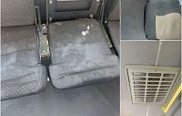 Антисанитария на колёсах под видом рейсового автобуса разъезжает по Истре 