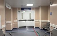 Истринские врачи за 40 минут поставили на ноги пациента с переломом пяточной кости 
