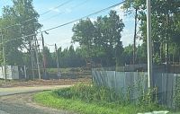 Рожново: от зелёных участков — к коммерции