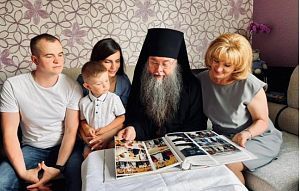 Любовь в погонах. Романтическая история двух полицейских