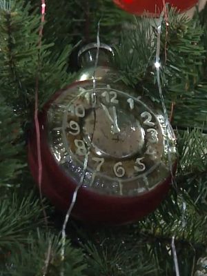 Как история страны отразилась в ёлочных игрушках