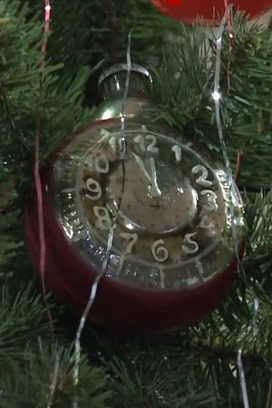 Как история страны отразилась в ёлочных игрушках