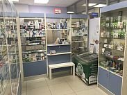 Продам аптеку как готовый бизнес