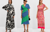 Какие платья модно носить в этом сезоне? 