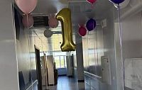 Централизованной клинико-диагностической лаборатории Истринской больницы исполнился год