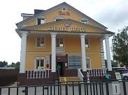 Помещение площадью от 18,9 кв.м.