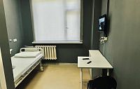 В отделении неврологии Дедовской больницы появились платные палаты