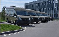 Окружная администрация напомнила, как можно вызвать помощь в экстренной ситуации