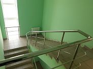 Офис рядом с городом