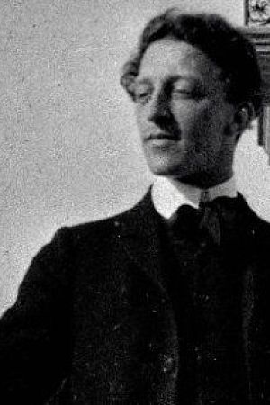 Александр Блок в Дедово. Часть 3