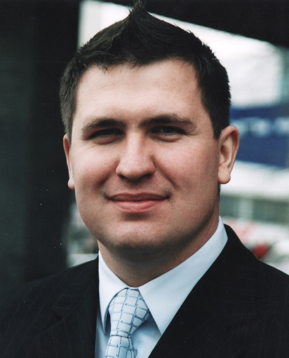 Алексей Хамин