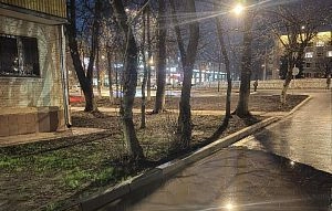 Миллионы на благоустройство центра Истры не предназначались для ливневой канализации