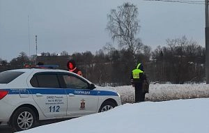 Смертельное ДТП с подростками на дороге «ММК-Павловская Слобода-Нахабино»