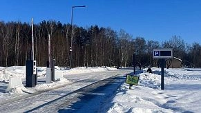 Общественность Восточного выступает против платной парковки в соседнем лесопарке