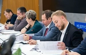 Роман Широков стал новым начальником ТО Ивановское