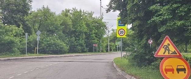 На Комиссии по безопасности решили добавить неровностей на Юбилейной улице