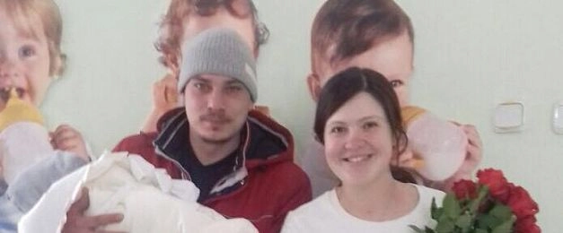 Чудесный подарок к 8 Марта: удивительная история необычного появления на свет