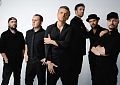 Иван Замотаев и Zamotaev band в Истре