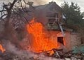 Три человека погибли в Пионерском после попадания осколков БПЛА в частный дом
