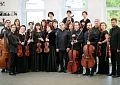 «Времена года. Вивальди. Пьяццолла». Концерт Московского камерного оркестра Musica Viva