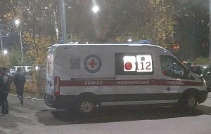 Жестокое убийство произошло в котельной Дуплево