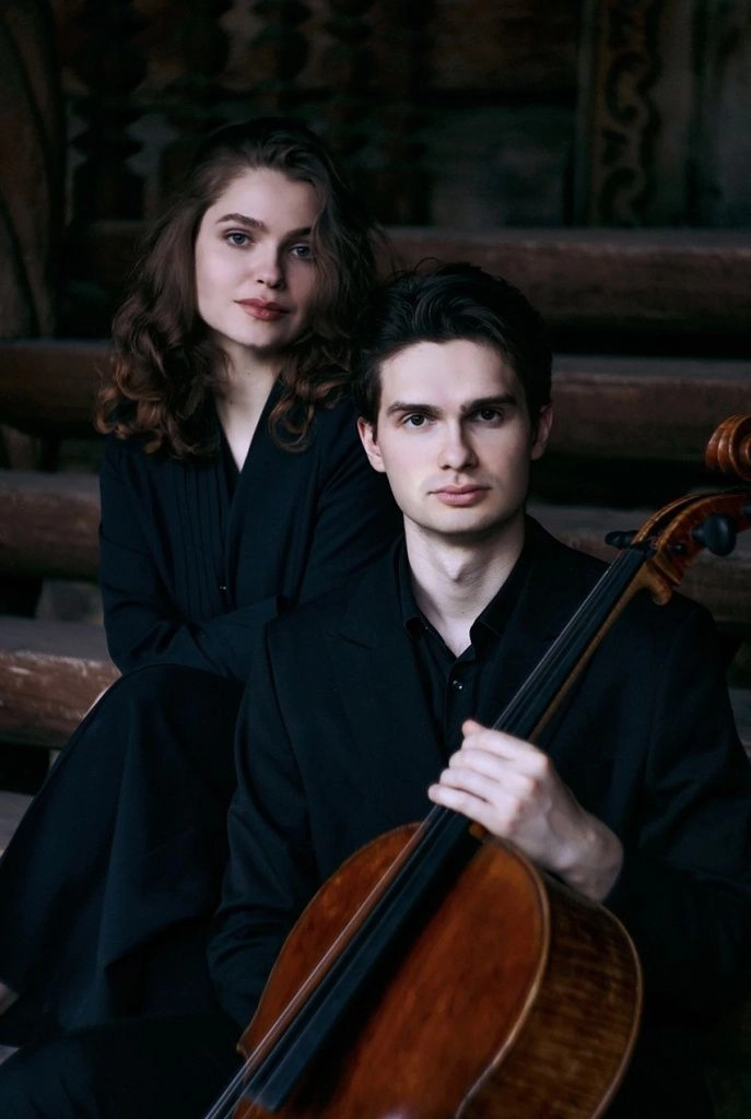 «Виолончельные истории». Концерт отменён