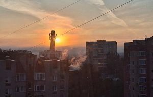 Последствия атаки БПЛА: есть погибший и пострадавшие