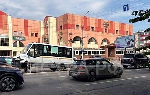 Автобус 8к в Истре: тариф растёт, проблемы остаются