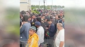 Из Истры выдворены более 1600 иностранных граждан 