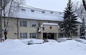 В Истринском суде начались слушания по делам медиков, выступавших посредниками при взяточничестве